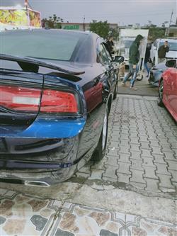 دودج تشارجر